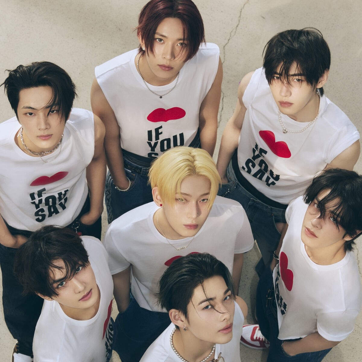 Aku Adalah Type Di Enhypen!-Quiz K-Pop