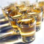 Drink The Shot!
