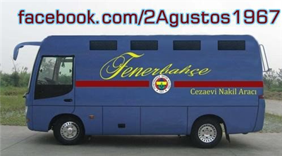 FENERBAHÇE 