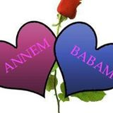 Annemi Babamı