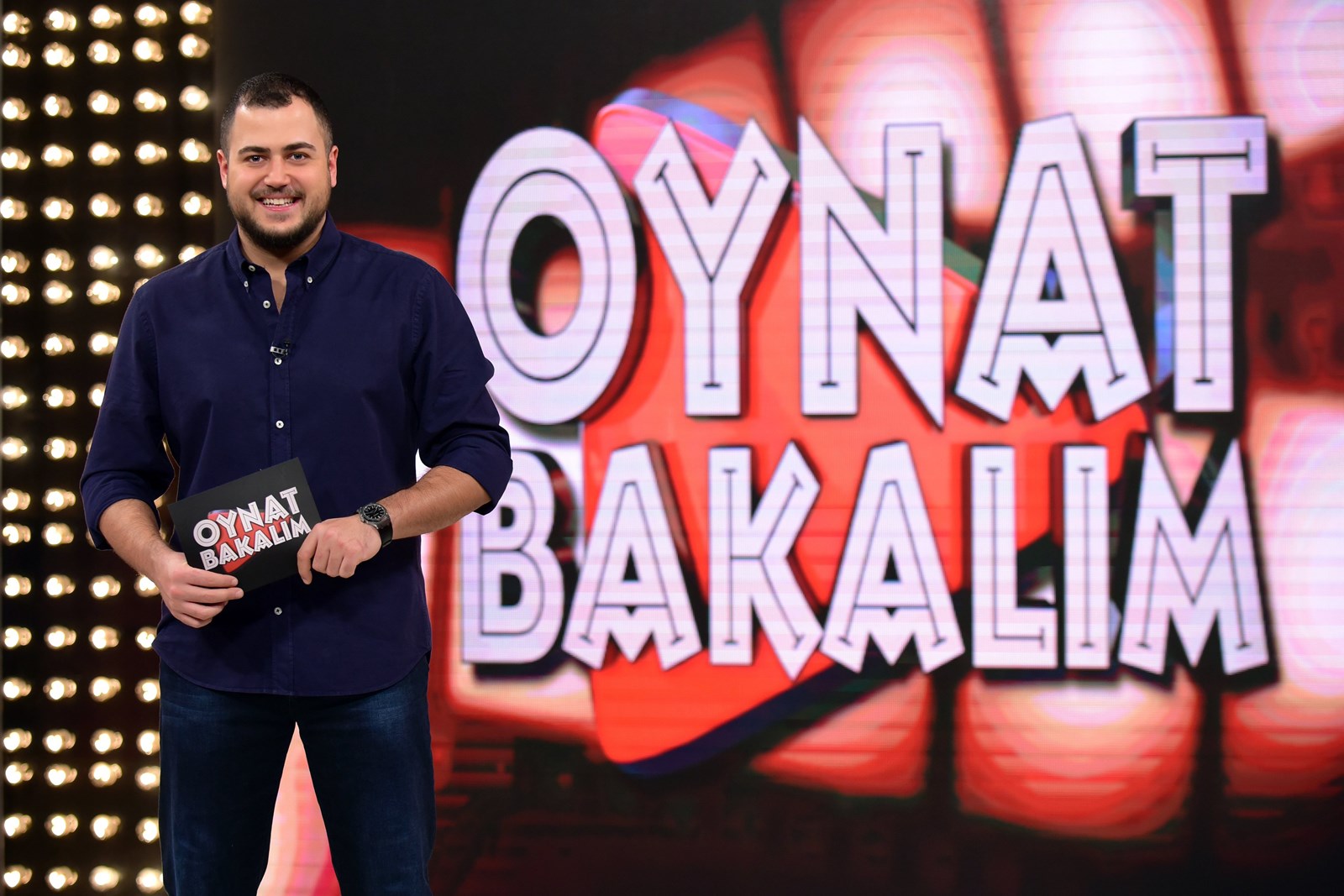 Oynat Bakalım