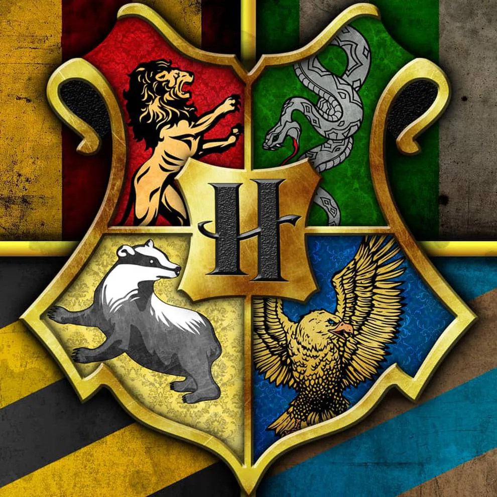 Que casa de Harry Potter eres?