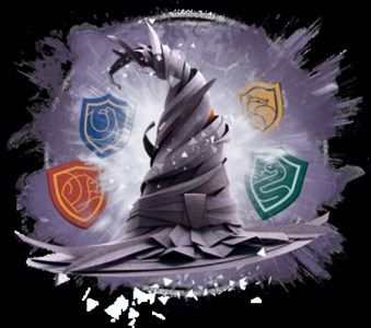Harry Potter hangi binadasın?