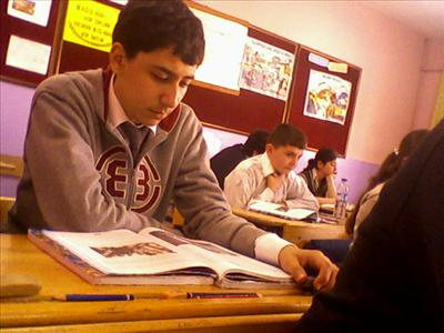 8-C Den Hangi Öğrencisin Xd
