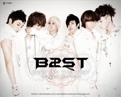 Beast Or Mblaq ?