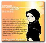 Saat Senyum Kamu Cantik