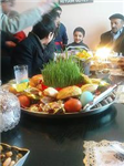 Novruz Bayraminiz Kutlu Olsun