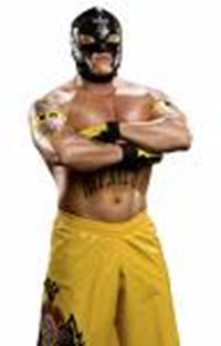 Jeff Hardy Mi Mysterio Mu?