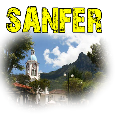 Un pasaje a sanfer solo visita nuestrosanfernando.com