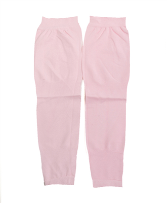 Pink Arm Sleeves