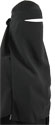 Black Full Piece Niqab