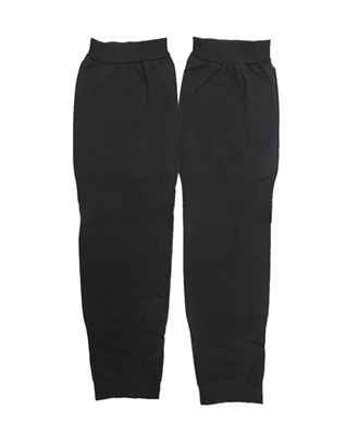 Black Arm Sleeve Covers