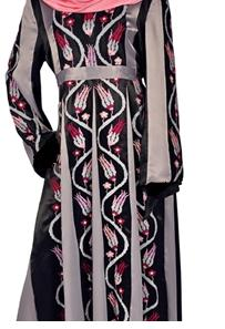 Beauitful Designed Abaya