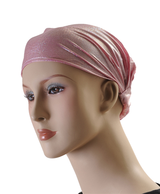 Pink Underscarf