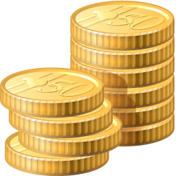 Gold Coins