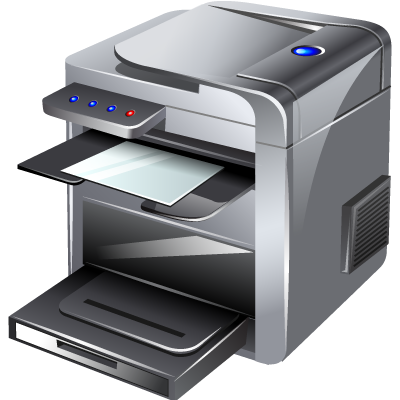 Printer Machine