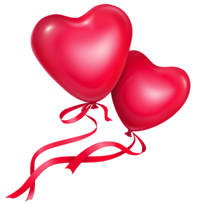 Love Balloon
