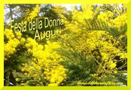 Festa delle donne