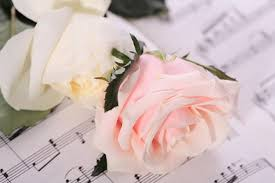 Bouquett bellissima voce..