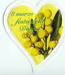 Festa delle donne