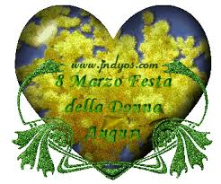 Festa delle donne