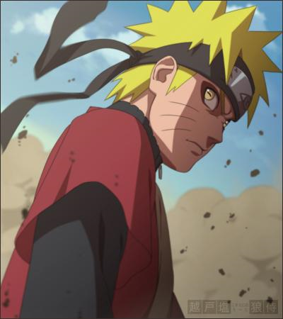 Que Sabes De Naruto