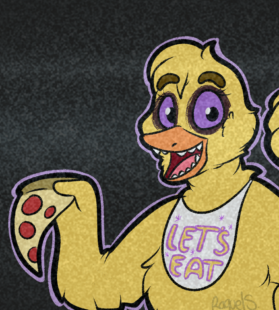 Sen Hangi Fnaf Karakterisin?