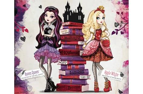Ever After High