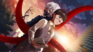 Quel Personnage De Tokyo Ghoul E