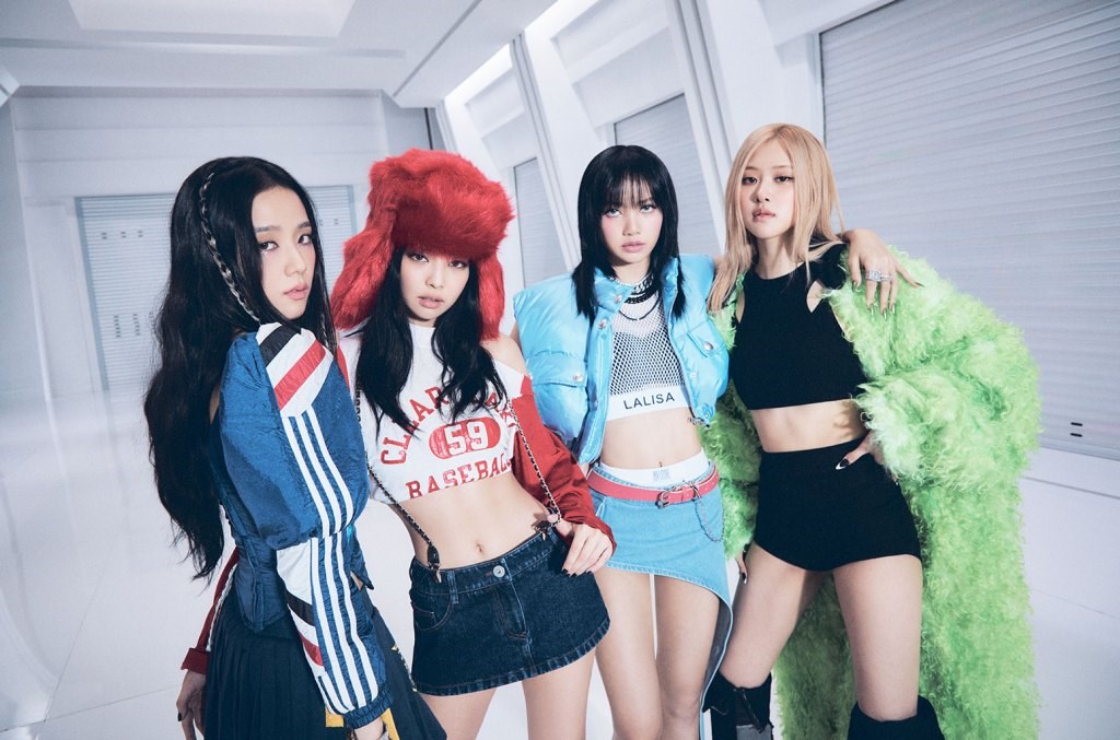 Blackpink 