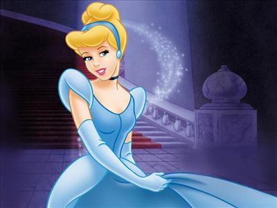 Quelle Princesse Disney Es-Tu ?