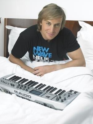 Mennyire Vagy Ma David Guetta?