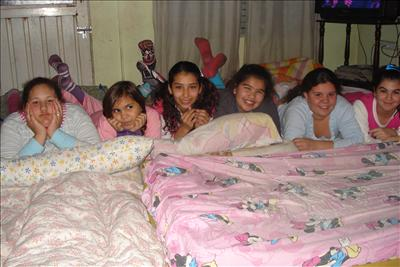 Tuss Amiigas 