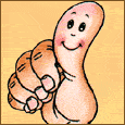 thumbs up