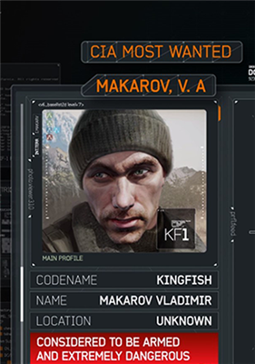 Cod'da Hangi Karaktersiniz?