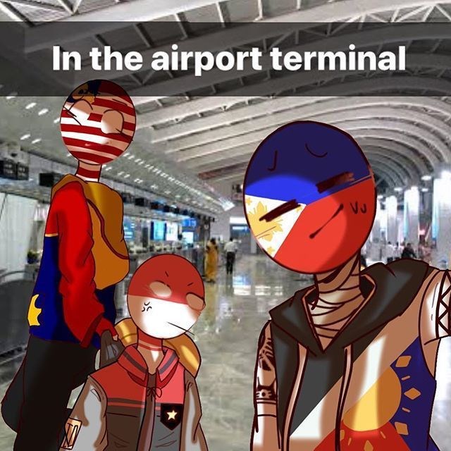 Countryhuman Apakah Kmu
