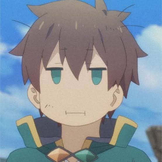 Siapa Renkarnasi Lu Di Anime