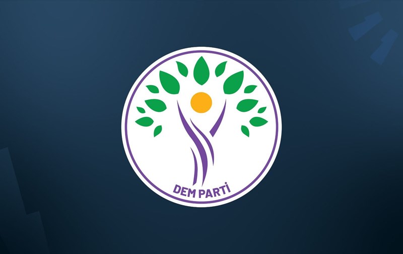 DEM PARTİ