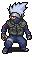 Naruto Sprites