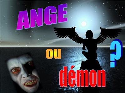 Plutôt Crédule ... Ou Diabolique ? ( :
