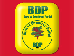 BDP (Barış ve Demokrasi Partisi)