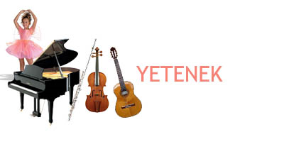 Yeteneğin Ne