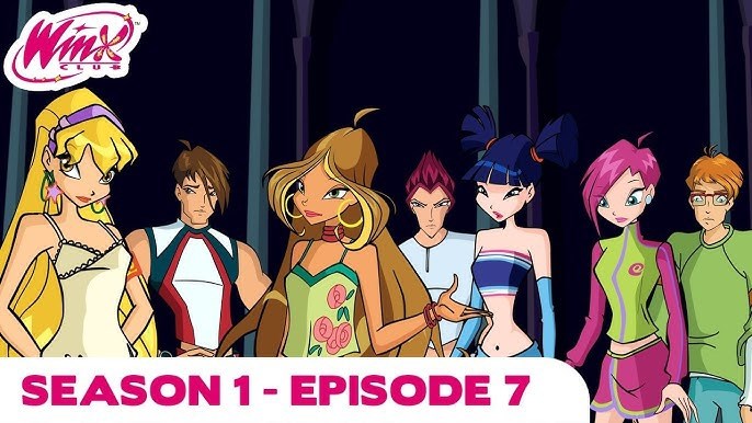 Hangi winx karakterisin