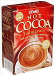 Hot Cocoa Indulgence