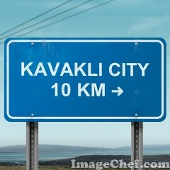 Sevgilin Kırklareli'nin Hangi Köyünden  