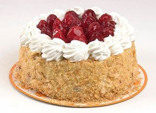 torta
