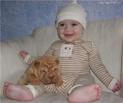 bambino