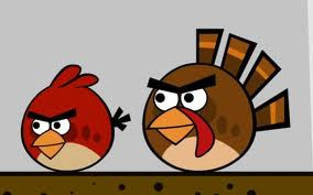 angri birds