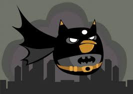 angry birds