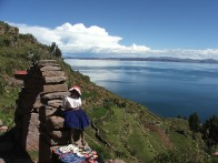 titicaca